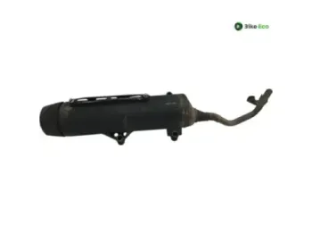 Ligne d'echappement HONDA PCX 125 2019-2020