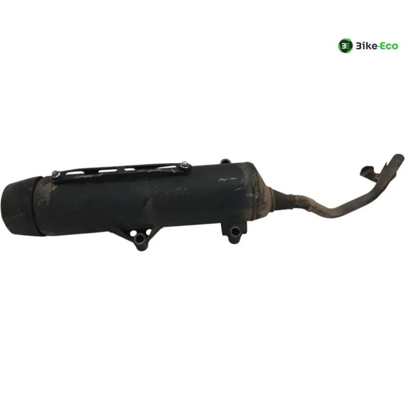 Ligne d'echappement HONDA PCX 125 2019-2020