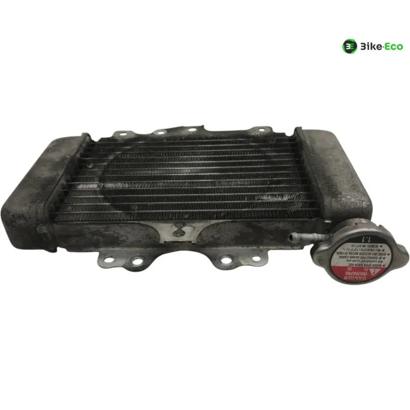 Radiateur eau HONDA SH 125 2005-2008
