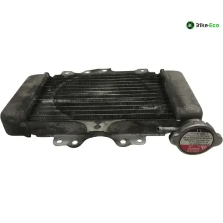 Radiateur eau HONDA SH 125 2005-2008