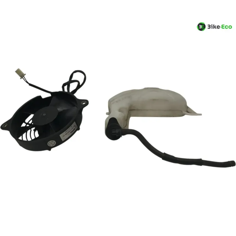 Ventilateur HONDA SH 125 2005-2008