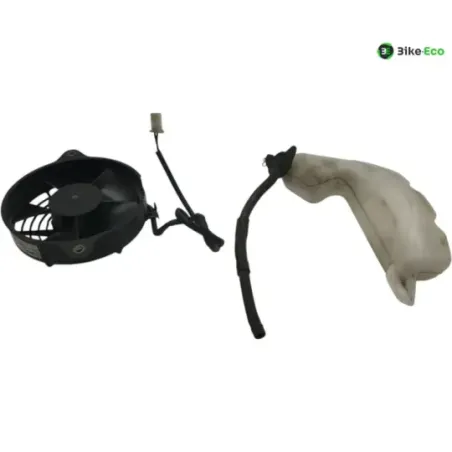 Ventilateur HONDA SH 125 2005-2008