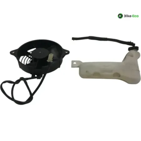 Ventilateur HONDA SH 125 2005-2008