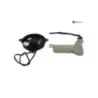 Ventilateur HONDA SH 125 2005-2008