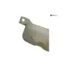 Ventilateur HONDA SH 125 2005-2008