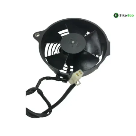 Ventilateur HONDA SH 125 2005-2008