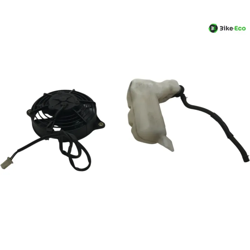 Ventilateur HONDA SH 125 2005-2008