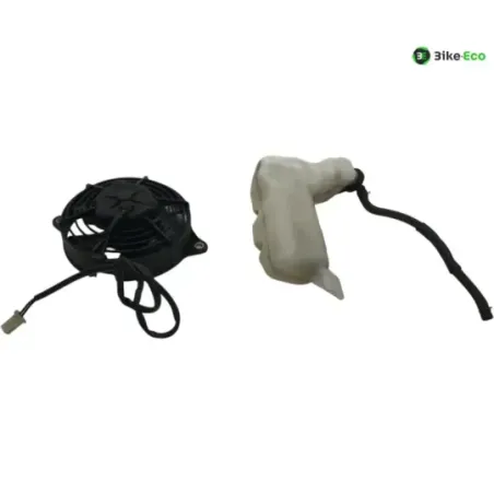 Ventilateur HONDA SH 125 2005-2008