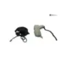 Ventilateur HONDA SH 125 2005-2008