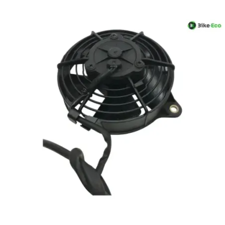 Ventilateur HONDA SH 125 2005-2008