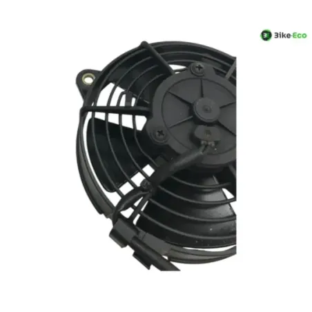 Ventilateur HONDA SH 125 2005-2008
