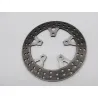 Disque frein arriere KTM SUPERDUKE 1290 R EVO ABS 2022 - 2023