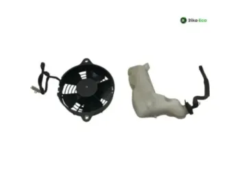 Ventilateur HONDA SH 125 2005-2008