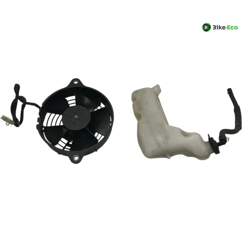 Ventilateur HONDA SH 125 2005-2008