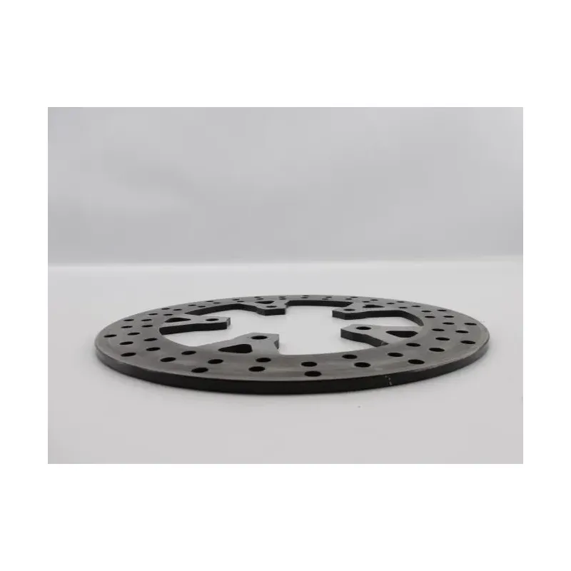Disque frein arriere KTM SUPERDUKE 1290 R EVO ABS 2022 - 2023