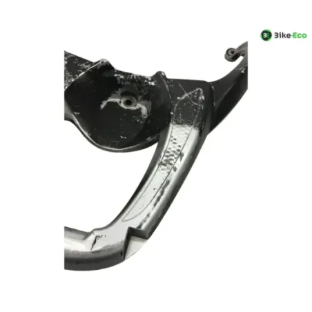 Poignee arriere HONDA SH 125 2005-2008