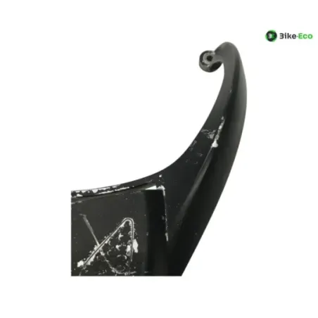 Poignee arriere HONDA SH 125 2005-2008