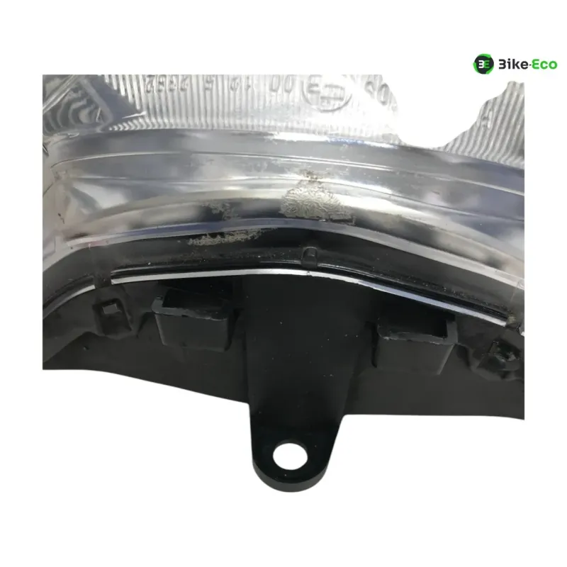 Optique (feux)(phare) HONDA SH 125 2005-2008