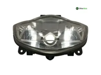 Optique (feux)(phare) HONDA SH 125 2005-2008