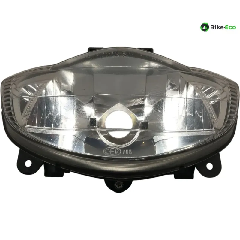 Optique (feux)(phare) HONDA SH 125 2005-2008
