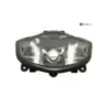 Optique (feux)(phare) HONDA SH 125 2005-2008 Optique (feux)(phare) HONDA SH 125 2005-2008