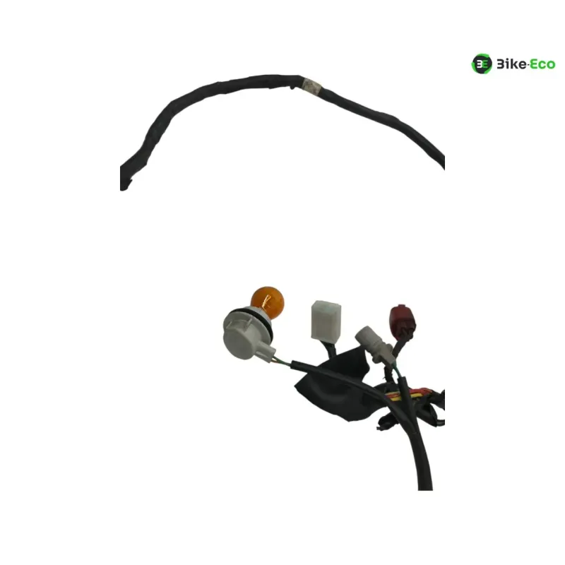 Faisceau electrique HONDA SH 125 2005-2008