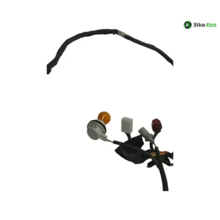 Faisceau electrique HONDA SH 125 2005-2008