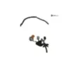 Faisceau electrique HONDA SH 125 2005-2008 Faisceau electrique HONDA SH 125 2005-2008