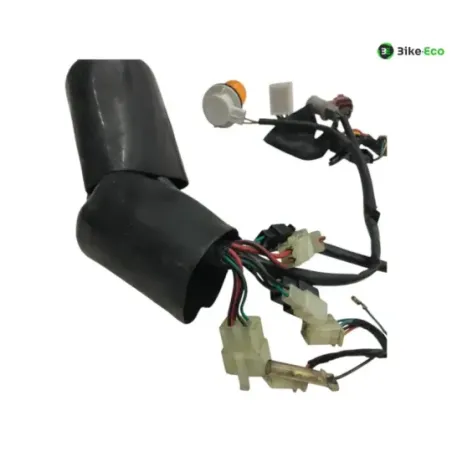 Faisceau electrique HONDA SH 125 2005-2008