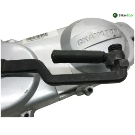 Carter transmission CHINOIS 139QMB 50