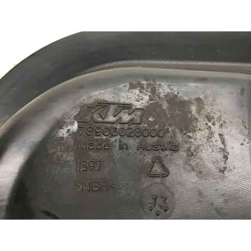 Boite a air KTM SXF 450 2013-2015