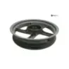 Jante arriere HONDA SH 125 2005-2008