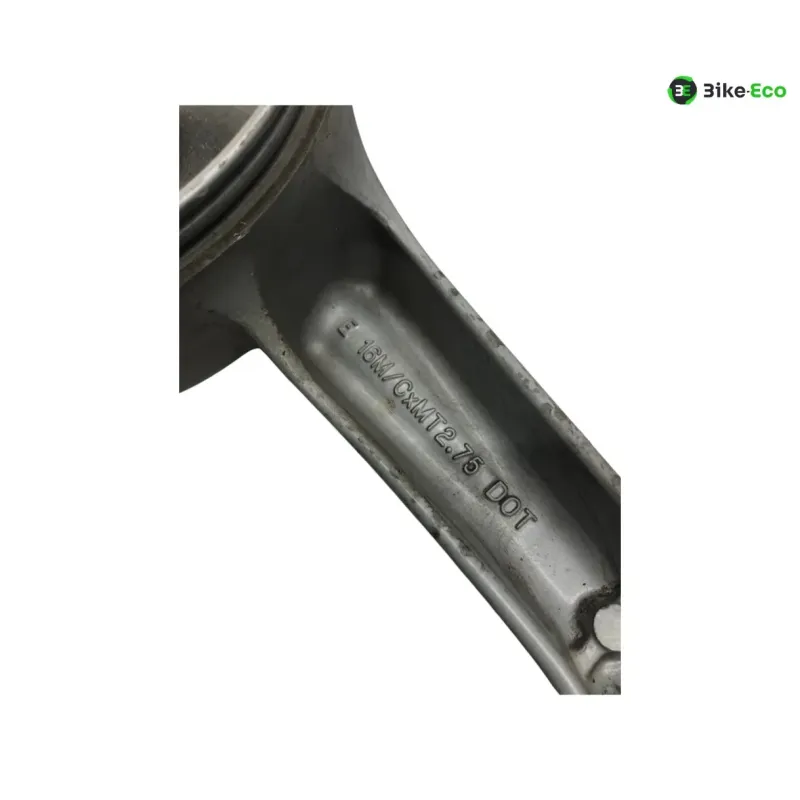 Jante arriere HONDA SH 125 2005-2008