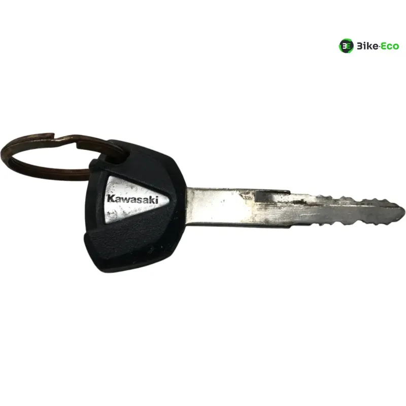 Jeu de serrure contacteur a cle KAWASAKI ER6 650 2012-2016 N