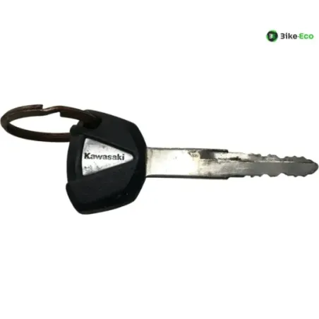 Jeu de serrure contacteur a cle KAWASAKI ER6 650 2012-2016 N