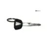 Jeu de serrure contacteur a cle KAWASAKI ER6 650 2012-2016 N