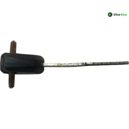Jeu de serrure contacteur a cle KAWASAKI ER6 650 2012-2016 N