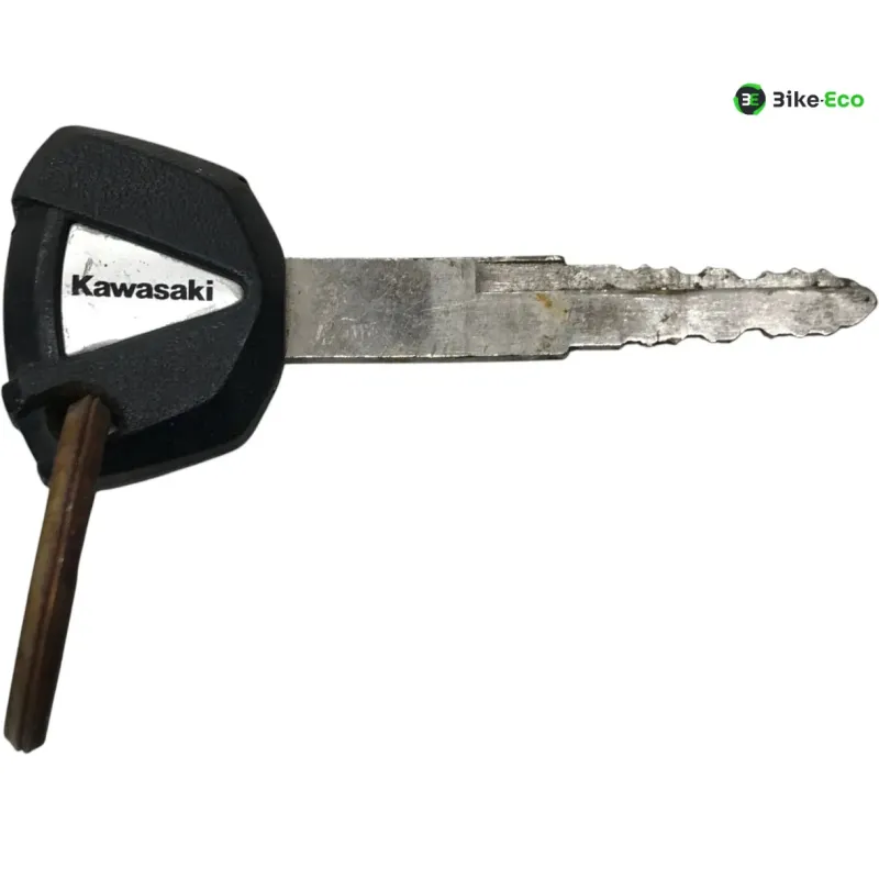 Jeu de serrure contacteur a cle KAWASAKI ER6 650 2012-2016 N