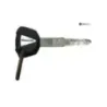 Jeu de serrure contacteur a cle KAWASAKI ER6 650 2012-2016 N