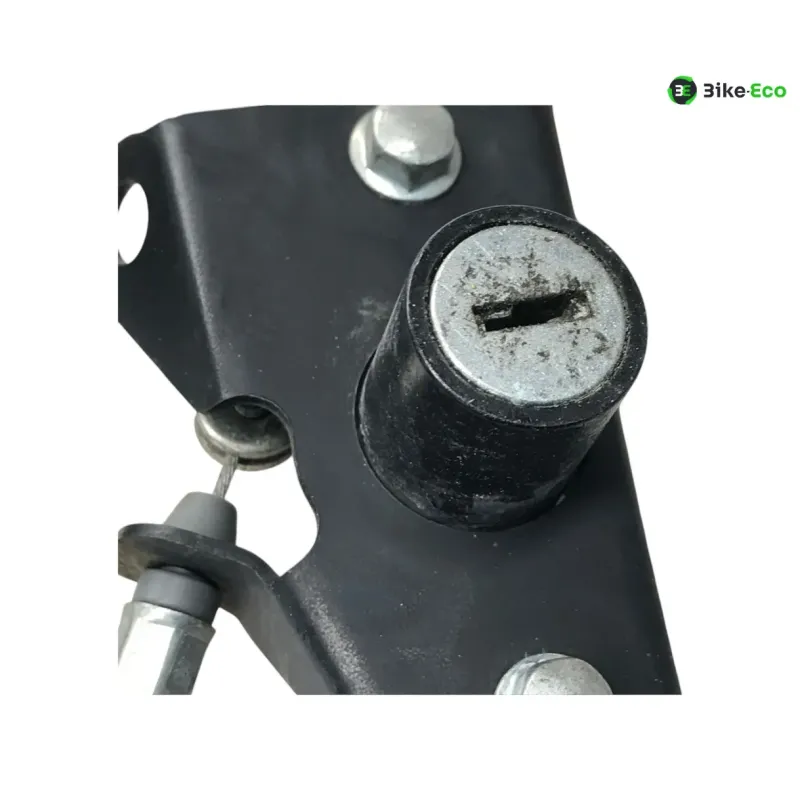 Jeu de serrure contacteur a cle KAWASAKI ER6 650 2012-2016 N
