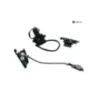 Jeu de serrure contacteur a cle KAWASAKI ER6 650 2012-2016 N