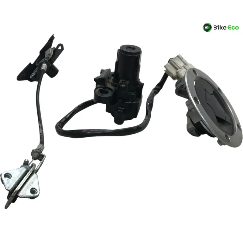 Jeu de serrure contacteur a cle KAWASAKI ER6 650 2012-2016 N