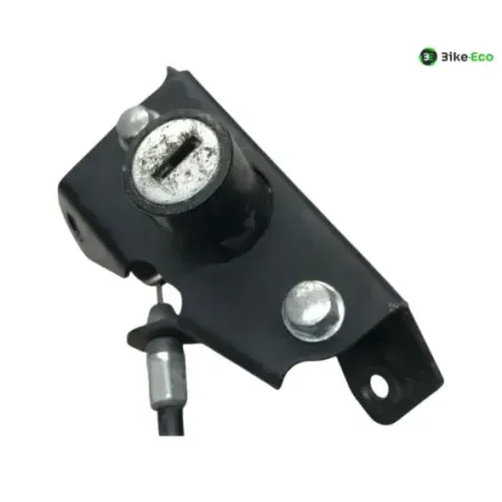 Jeu de serrure contacteur a cle KAWASAKI ER6 650 2012-2016 N