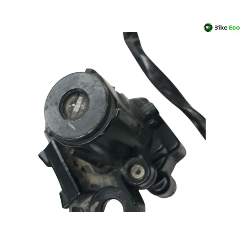Jeu de serrure contacteur a cle KAWASAKI ER6 650 2012-2016 N