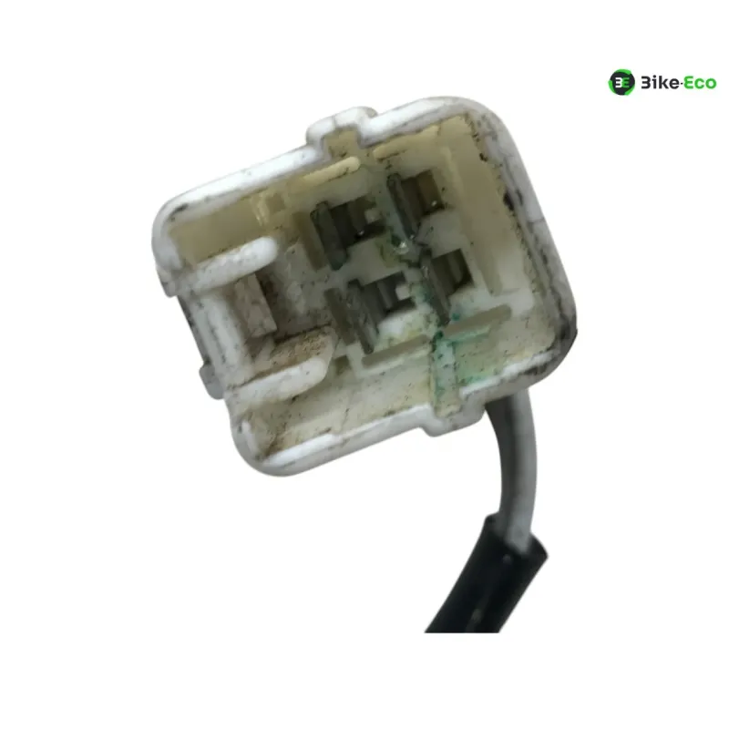 Jeu de serrure contacteur a cle KAWASAKI ER6 650 2012-2016 N
