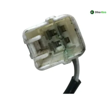 Jeu de serrure contacteur a cle KAWASAKI ER6 650 2012-2016 N