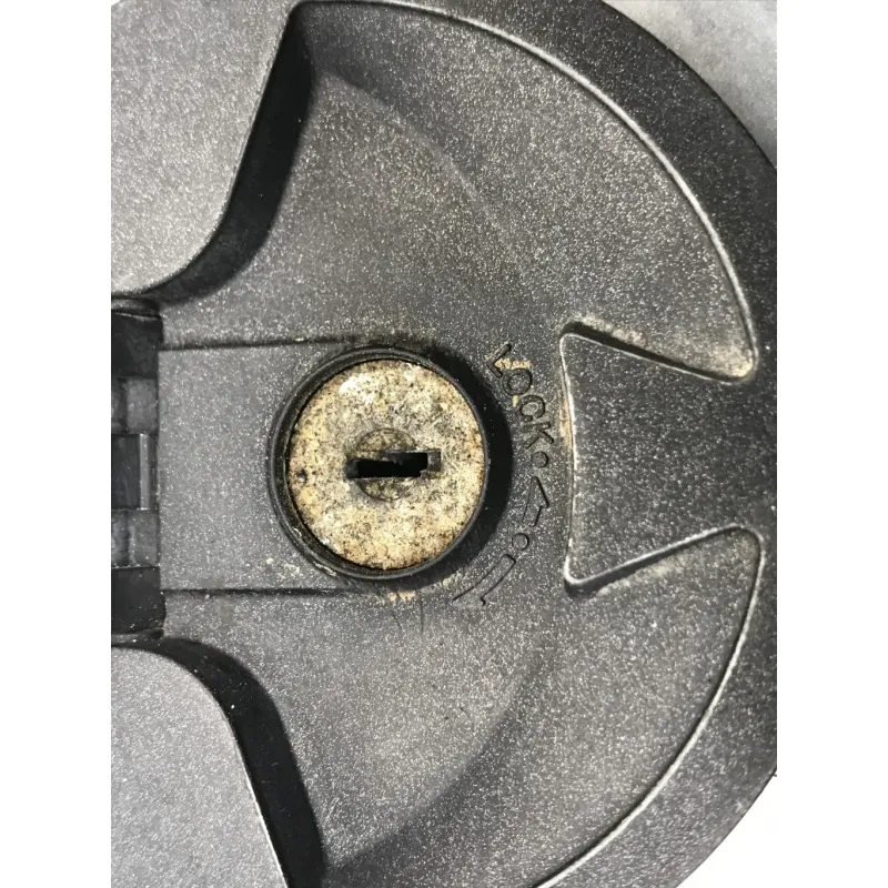 Jeu de serrure contacteur a cle KAWASAKI ER6 650 2012-2016 N