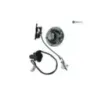 Jeu de serrure contacteur a cle KAWASAKI ER6 650 2012-2016 N