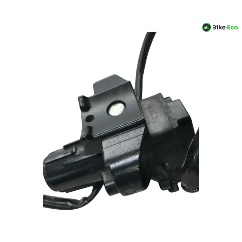 Jeu de serrure contacteur a cle KAWASAKI ER6 650 2012-2016 N