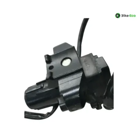 Jeu de serrure contacteur a cle KAWASAKI ER6 650 2012-2016 N